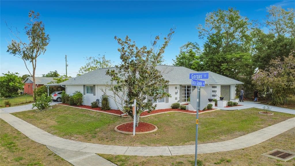 8186 BOCA GRANDE AVENUE, NORTH PORT, FL 34287 — zdjęcie 5