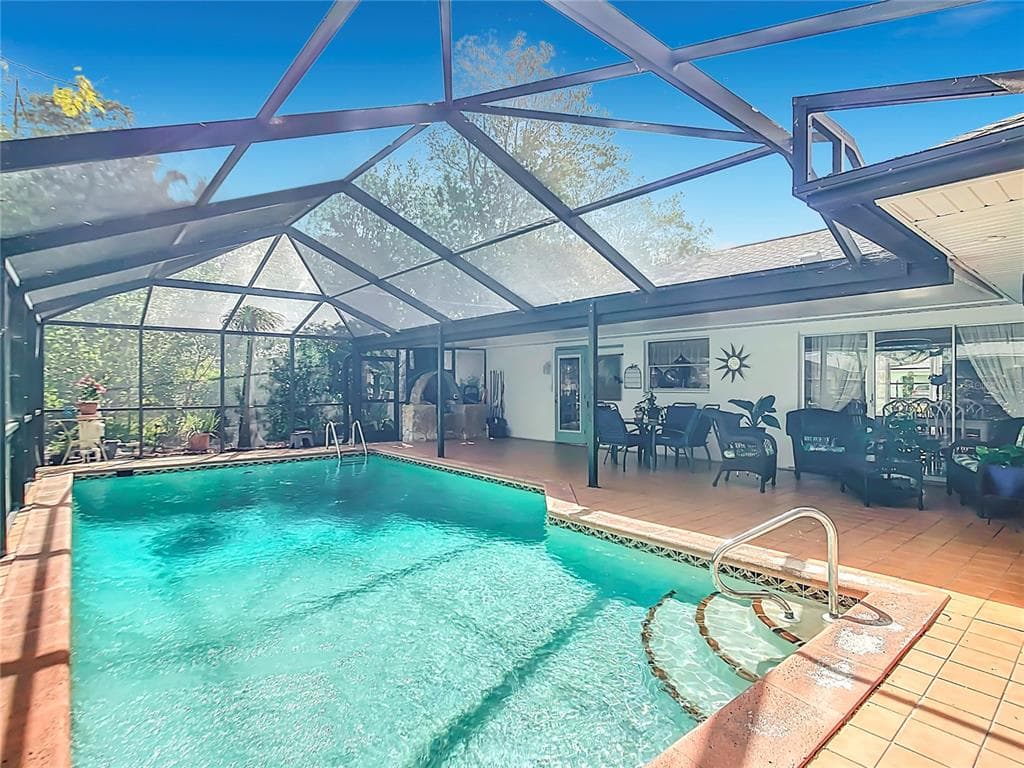 8186 BOCA GRANDE AVENUE, NORTH PORT, FL 34287 — zdjęcie 4