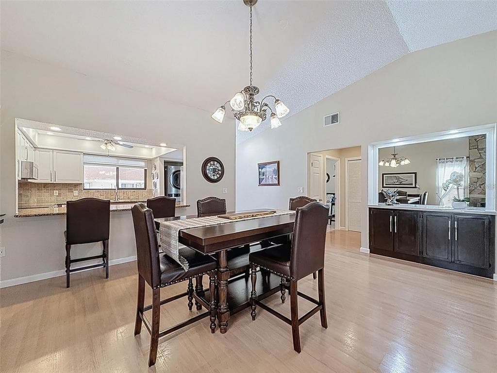 9981 EAGLES POINT CIRCLE # 4, PORT RICHEY, FL 34668 — zdjęcie 4