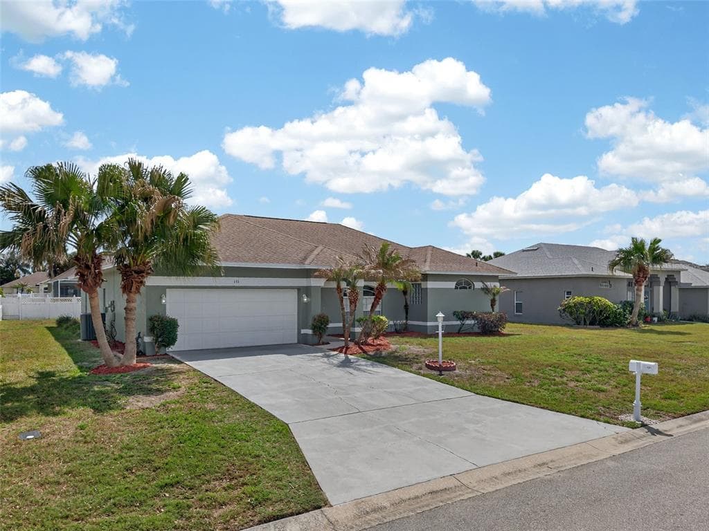 131 RUBY LAKE DRIVE, WINTER HAVEN, FL 33884