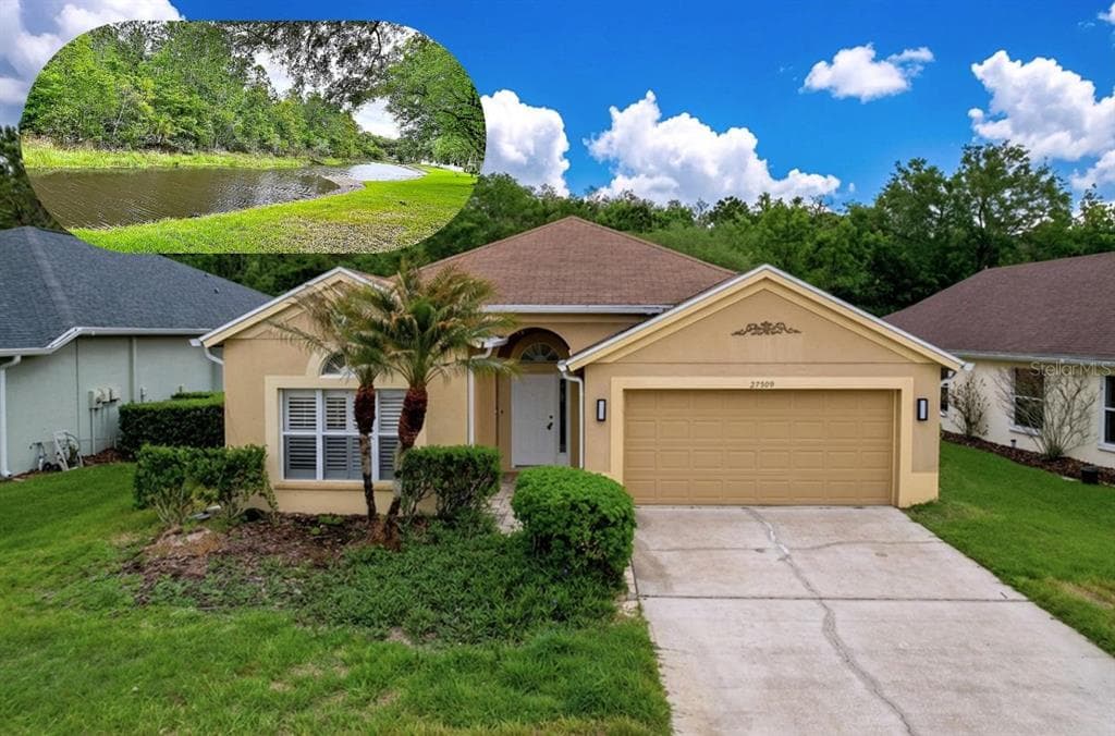 27509 EDENFIELD DRIVE, WESLEY CHAPEL, FL 33544 — zdjęcie 2