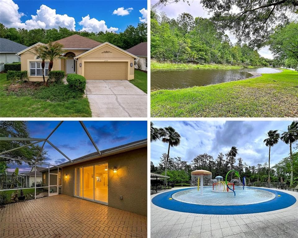 27509 EDENFIELD DRIVE, WESLEY CHAPEL, FL 33544 — zdjęcie 5