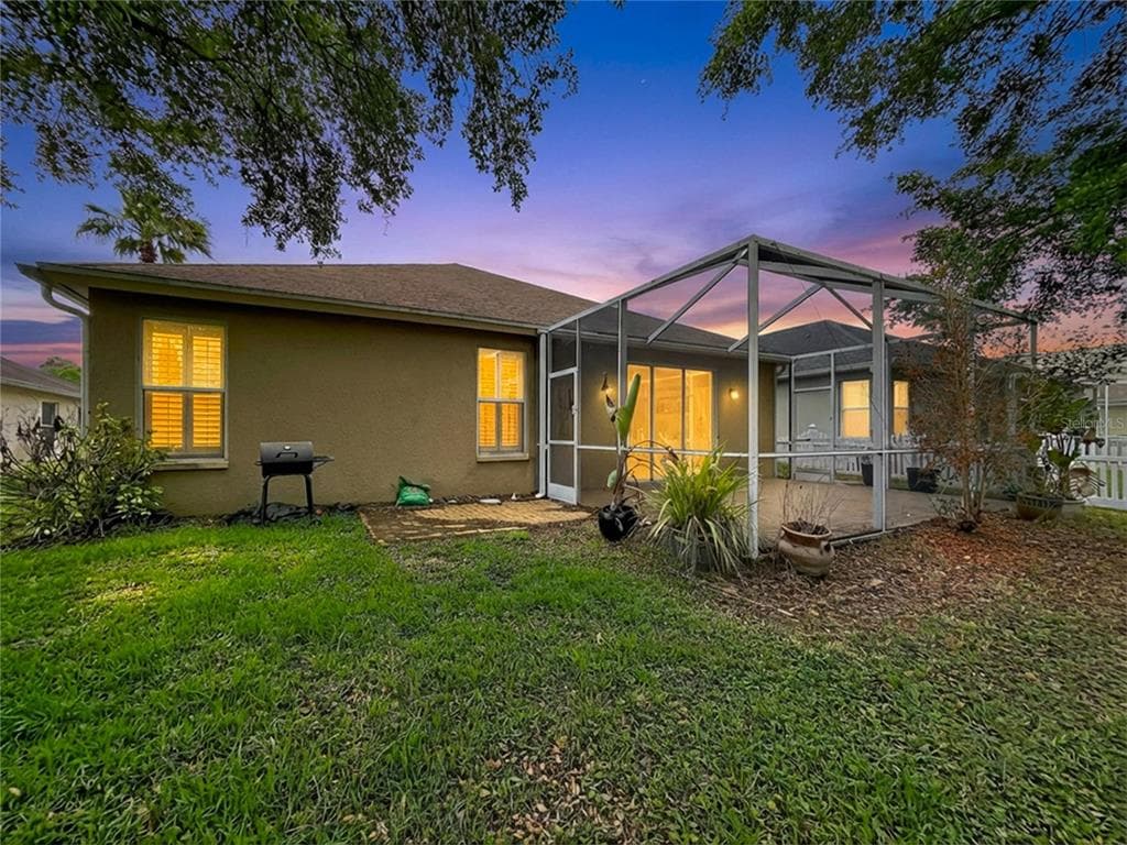 27509 EDENFIELD DRIVE, WESLEY CHAPEL, FL 33544 — zdjęcie 4