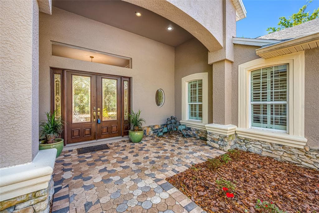 11939 PASCO TRAILS BOULEVARD, SPRING HILL, FL 34610 — zdjęcie 2
