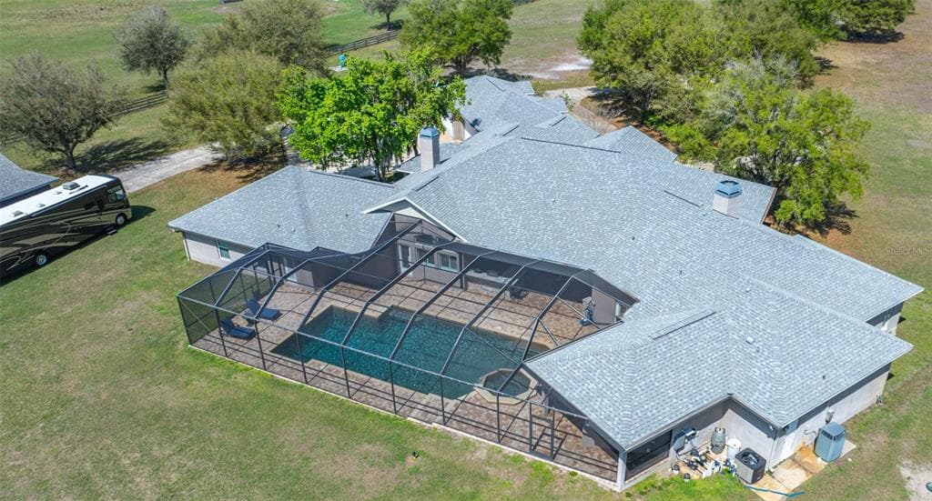 11939 PASCO TRAILS BOULEVARD, SPRING HILL, FL 34610 — zdjęcie 5