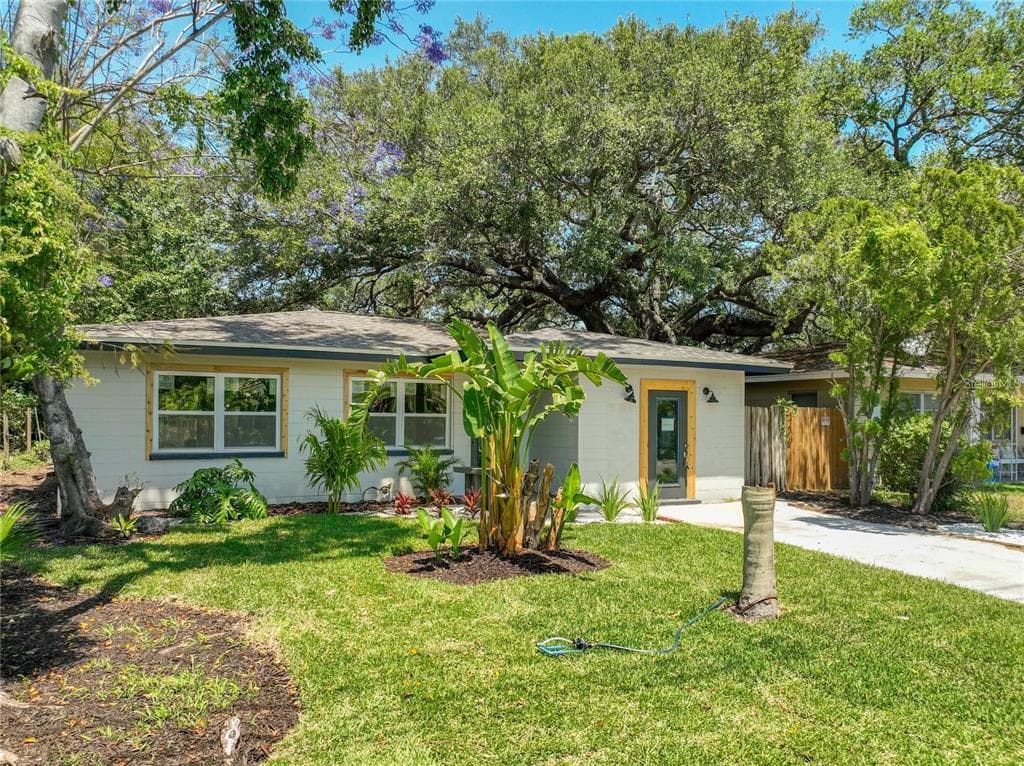4629 26TH AVENUE S, ST PETERSBURG, FL 33711 — zdjęcie 2