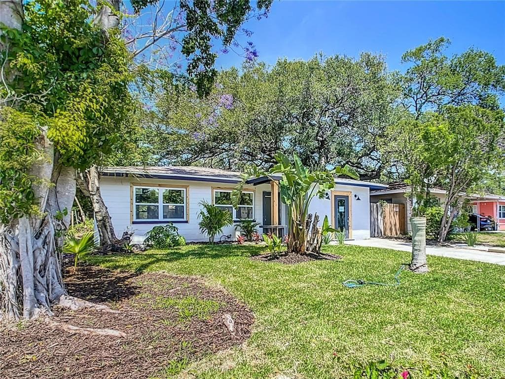 4629 26TH AVENUE S, ST PETERSBURG, FL 33711 — zdjęcie 3