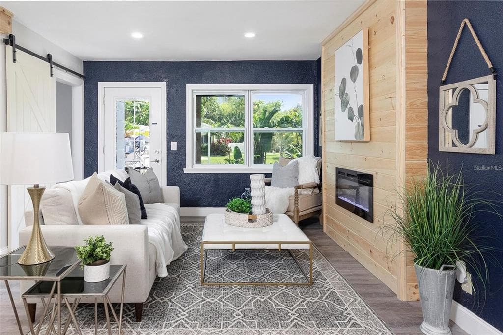4629 26TH AVENUE S, ST PETERSBURG, FL 33711 — zdjęcie 5