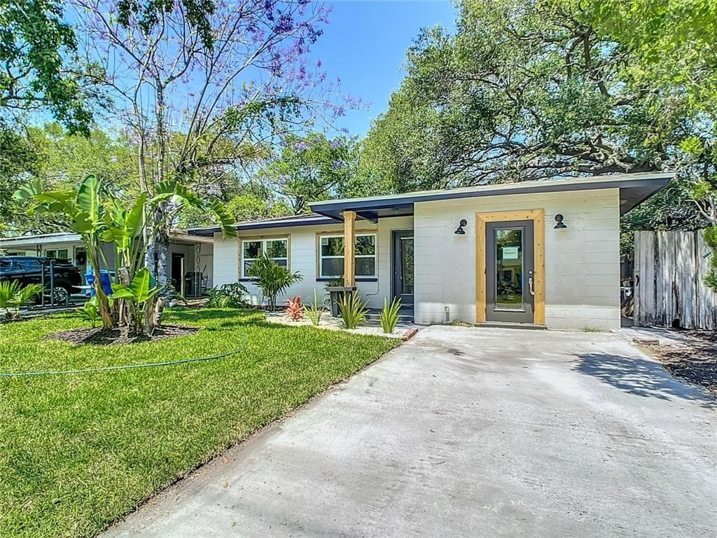4629 26TH AVENUE S, ST PETERSBURG, FL 33711 — zdjęcie 4