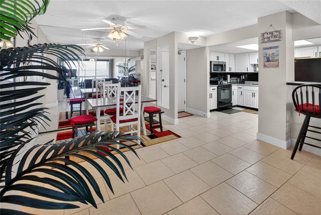 1 KEY CAPRI # 103E, TREASURE ISLAND, FL 33706 — zdjęcie 4