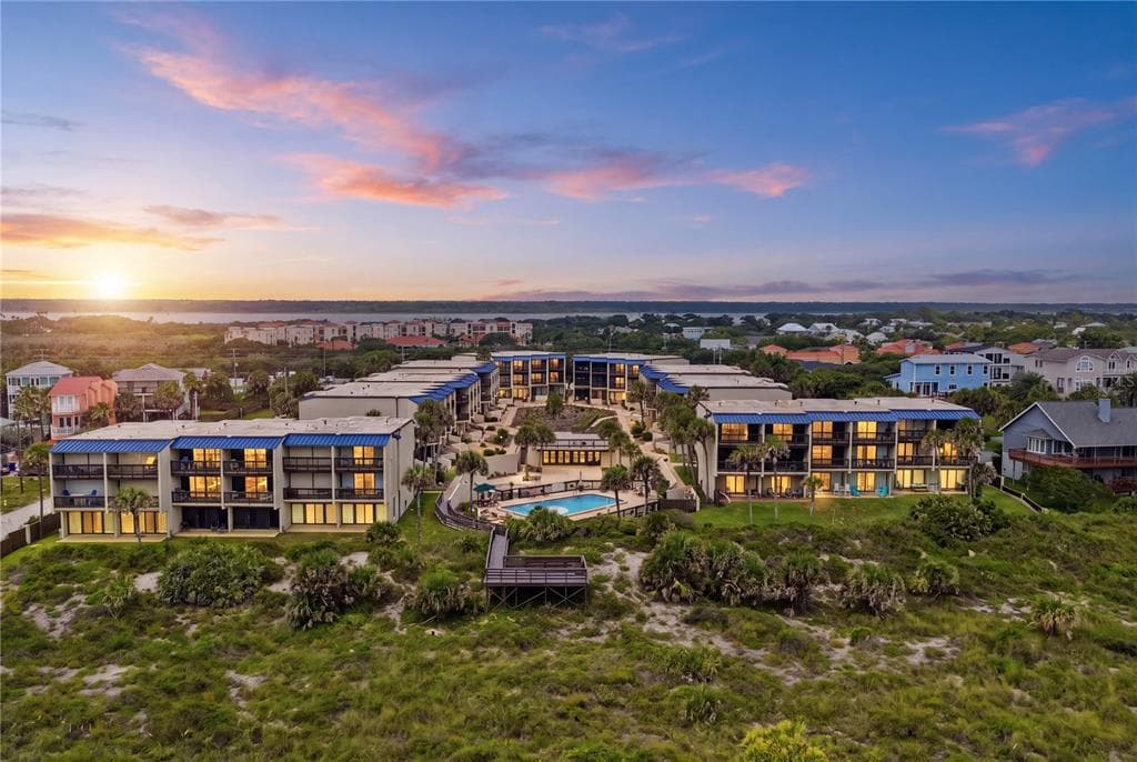 5650 S A1A UNIT # G117, ST AUGUSTINE, FL 32080