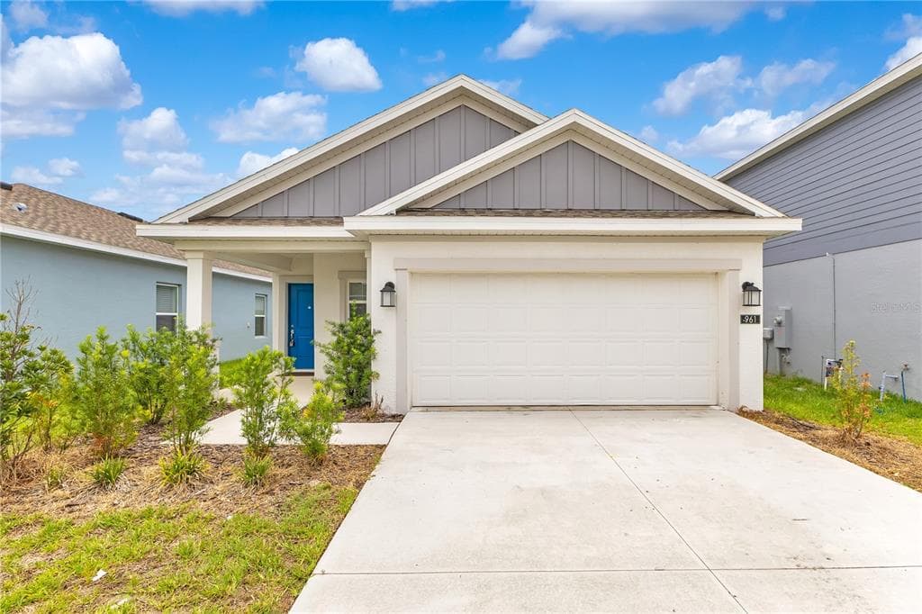 961 HAROLD PASS, WINTER HAVEN, FL 33884