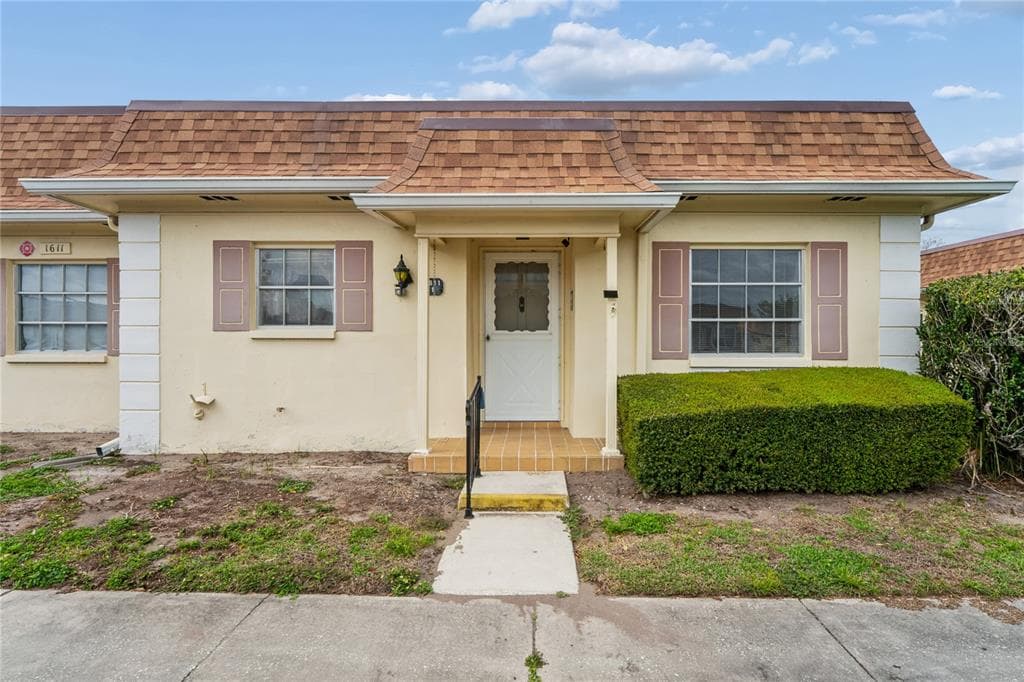 1611 S LAKE AVENUE # 1, CLEARWATER, FL 33756 — zdjęcie 2