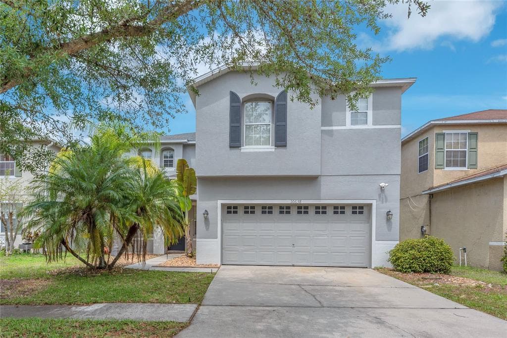 10638 DAWNS LIGHT DRIVE, RIVERVIEW, FL 33578 — zdjęcie 2