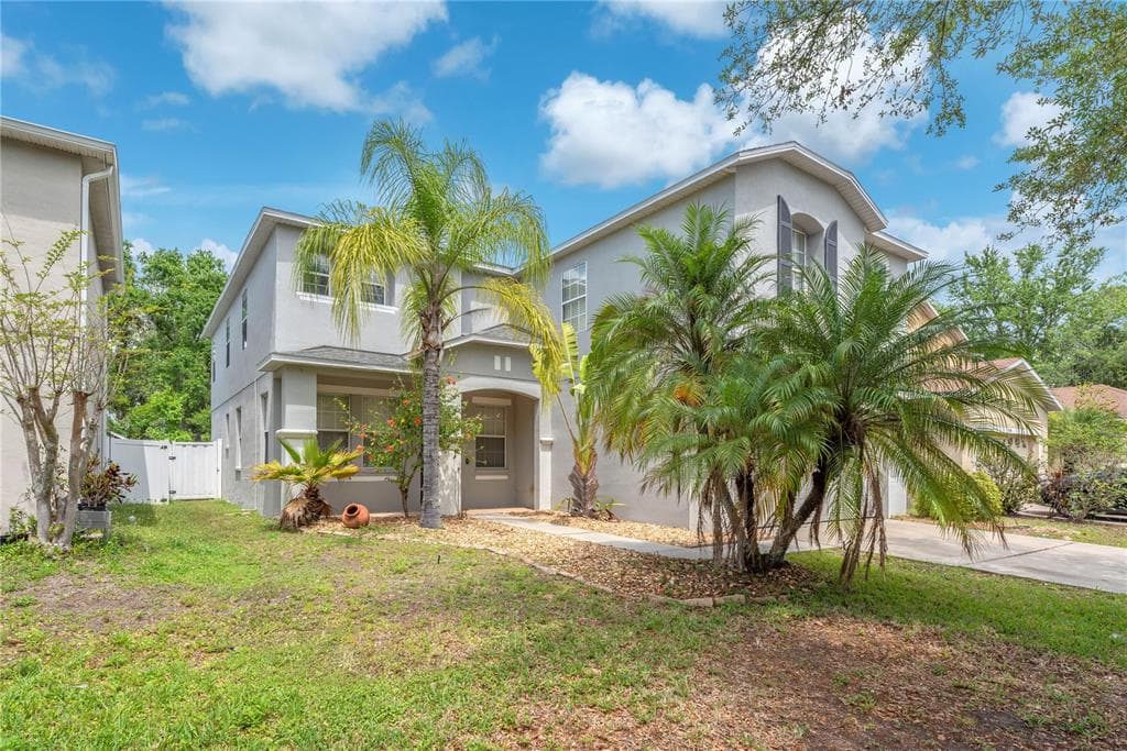10638 DAWNS LIGHT DRIVE, RIVERVIEW, FL 33578 — zdjęcie 3