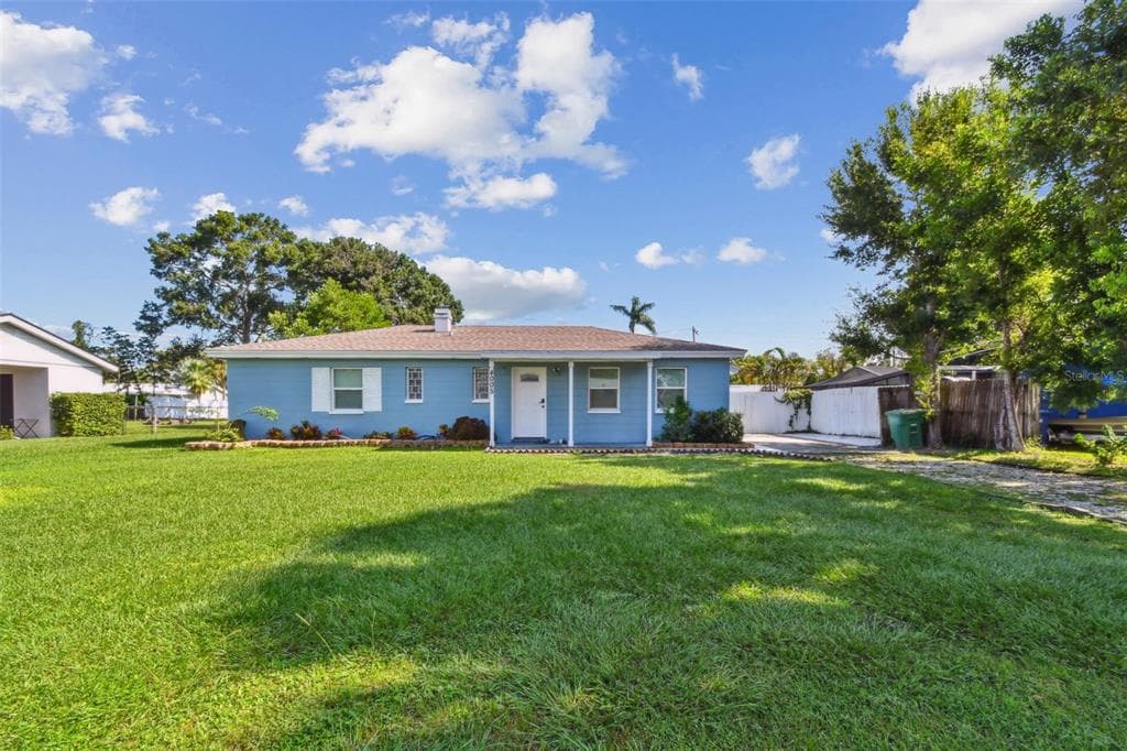 4005 W TYSON AVENUE, TAMPA, FL 33611 — zdjęcie 2