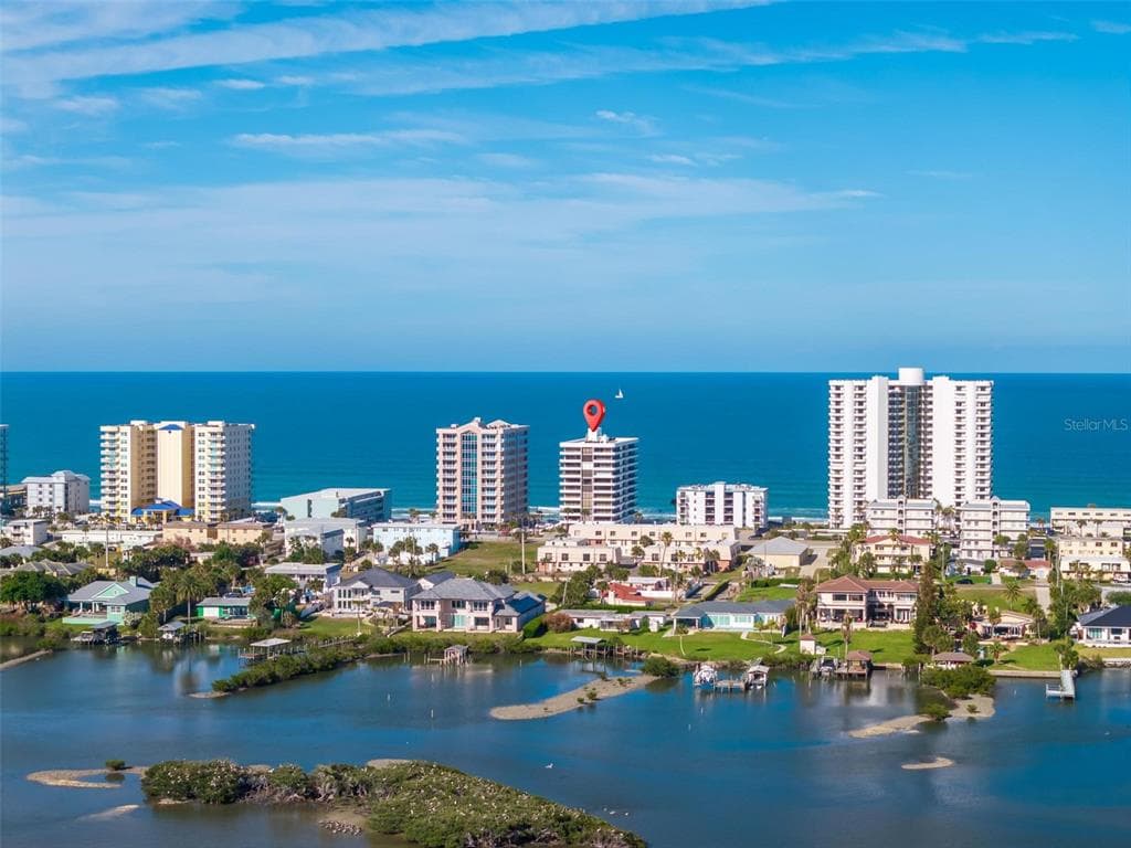 3743 S ATLANTIC AVENUE # 7A00, DAYTONA BEACH, FL 32118