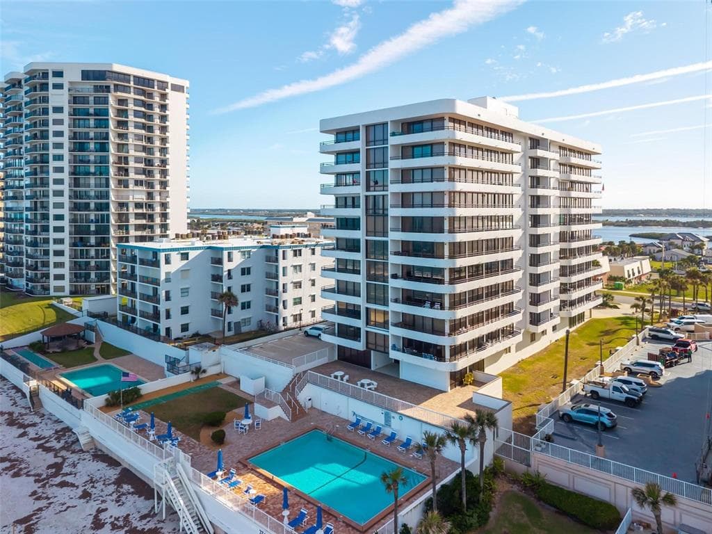3743 S ATLANTIC AVENUE # 7A00, DAYTONA BEACH, FL 32118 — zdjęcie 4