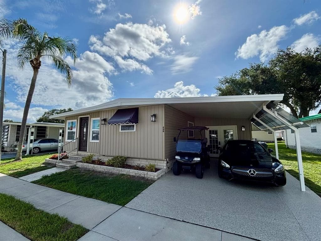 1100 BELCHER ROAD S # 498, LARGO, FL 33771 — zdjęcie 2