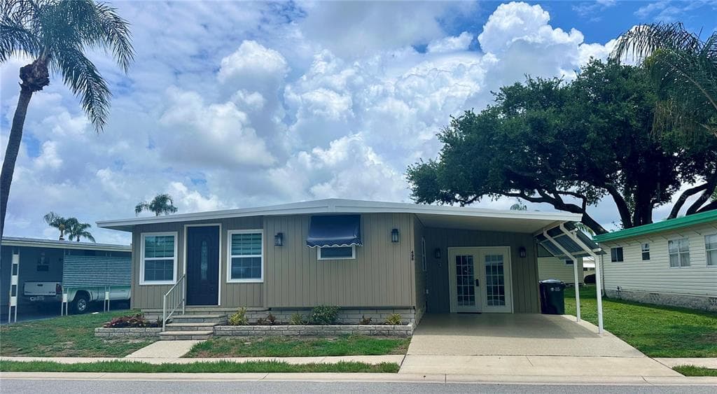 1100 BELCHER ROAD S # 498, LARGO, FL 33771