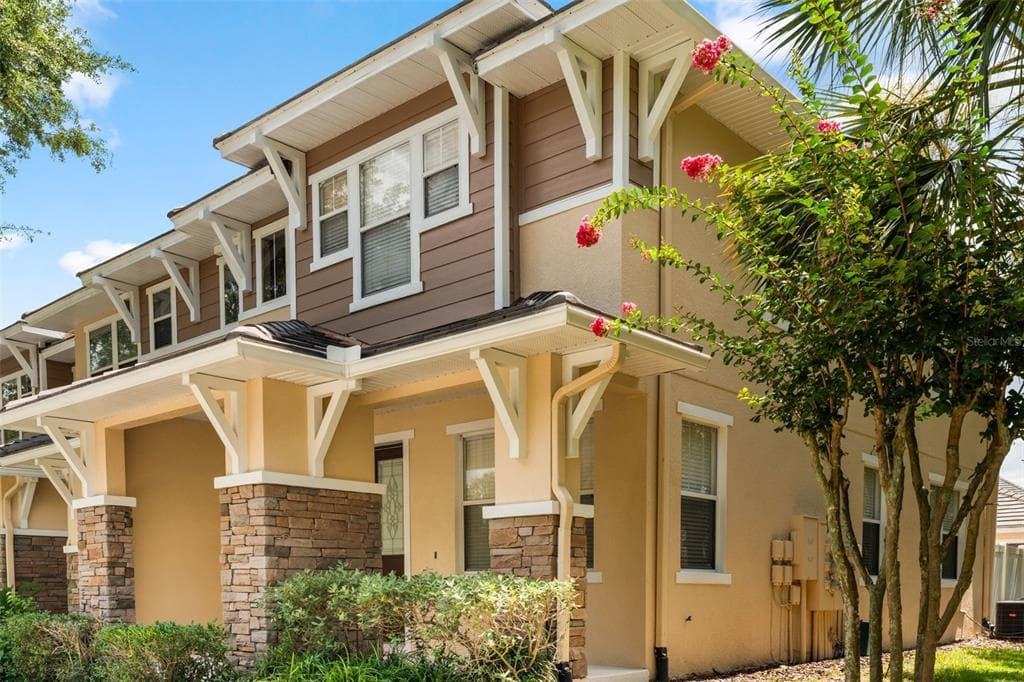7327 MILLSTONE STREET, WINDERMERE, FL 34786