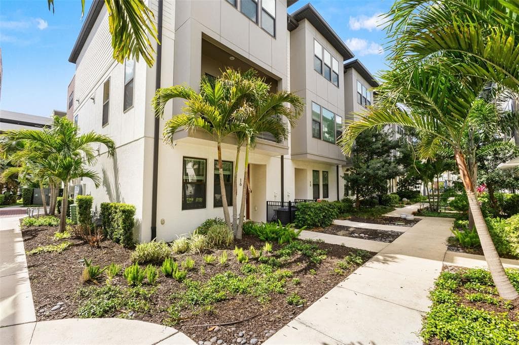 2511 N GRADY AVENUE # 16, TAMPA, FL 33607 — zdjęcie 2