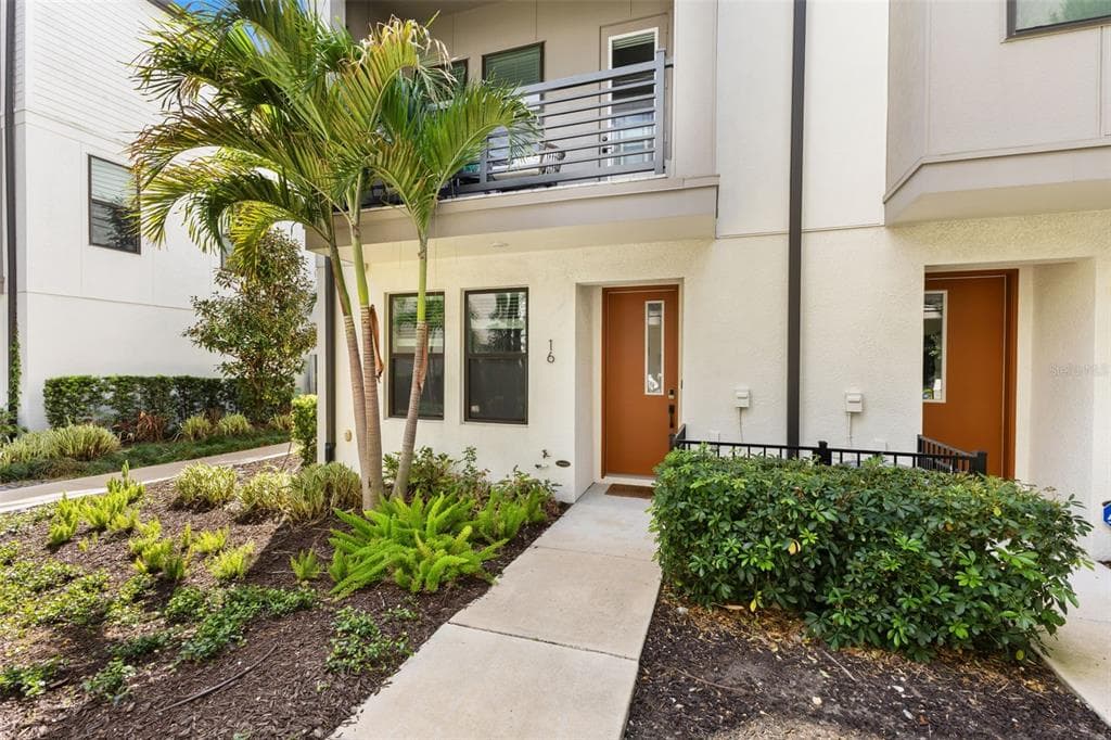 2511 N GRADY AVENUE # 16, TAMPA, FL 33607 — zdjęcie 3