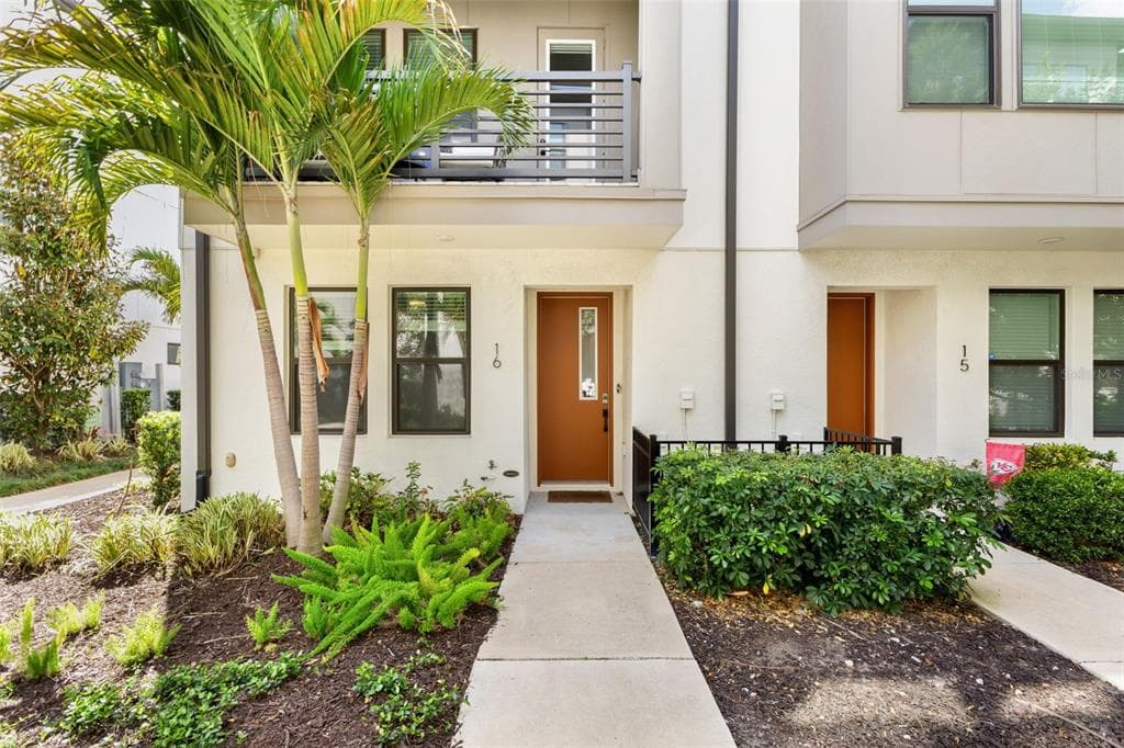 2511 N GRADY AVENUE # 16, TAMPA, FL 33607