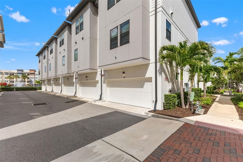 2511 N GRADY AVENUE # 16, TAMPA, FL 33607 — zdjęcie 5