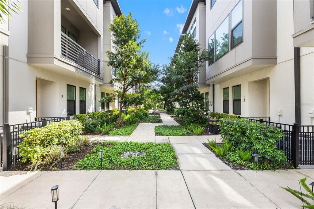 2511 N GRADY AVENUE # 16, TAMPA, FL 33607 — zdjęcie 4