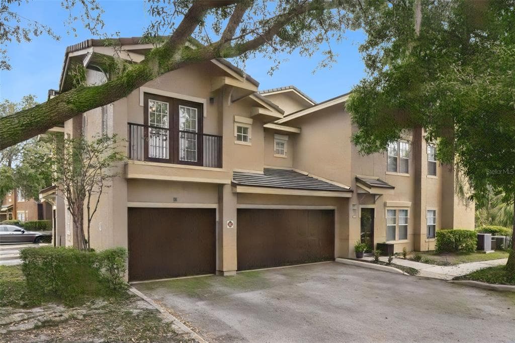 143 VILLA DI ESTE TERRACE # 209, LAKE MARY, FL 32746 — zdjęcie 2