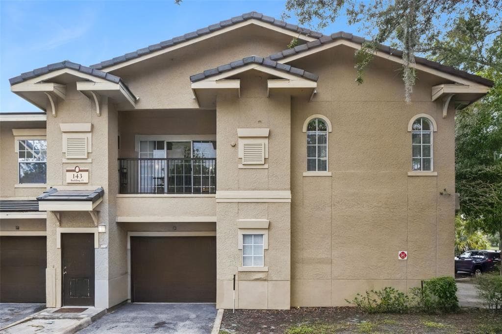 143 VILLA DI ESTE TERRACE # 209, LAKE MARY, FL 32746