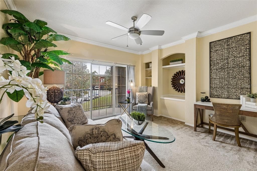 143 VILLA DI ESTE TERRACE # 209, LAKE MARY, FL 32746 — zdjęcie 5