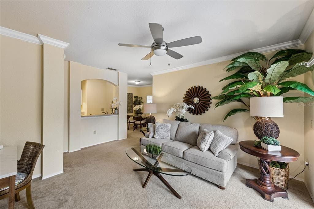 143 VILLA DI ESTE TERRACE # 209, LAKE MARY, FL 32746 — zdjęcie 4