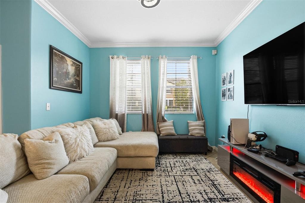 4390 FENNWOOD COURT, WESLEY CHAPEL, FL 33543 — zdjęcie 5