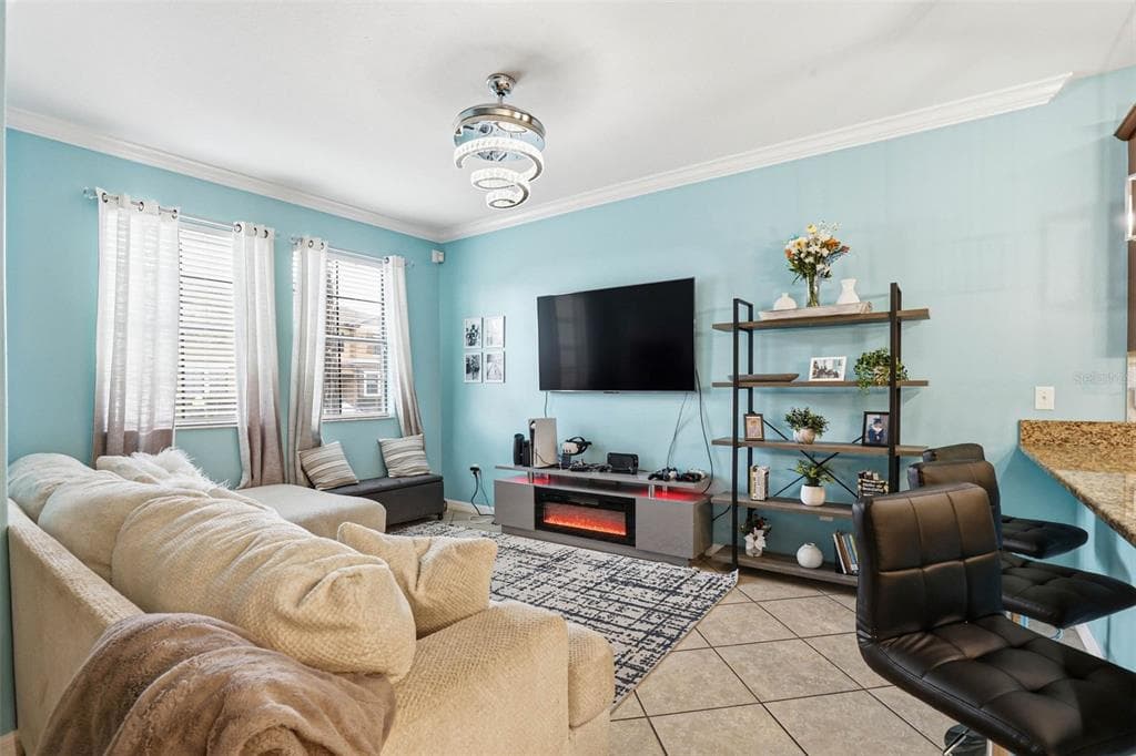 4390 FENNWOOD COURT, WESLEY CHAPEL, FL 33543 — zdjęcie 4