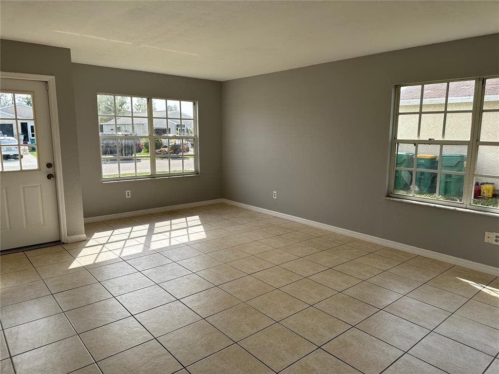 425 RICOLD TERRACE, PORT CHARLOTTE, FL 33954 — zdjęcie 2
