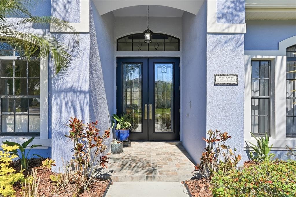7101 HATPIN LOOP, WESLEY CHAPEL, FL 33545 — zdjęcie 2