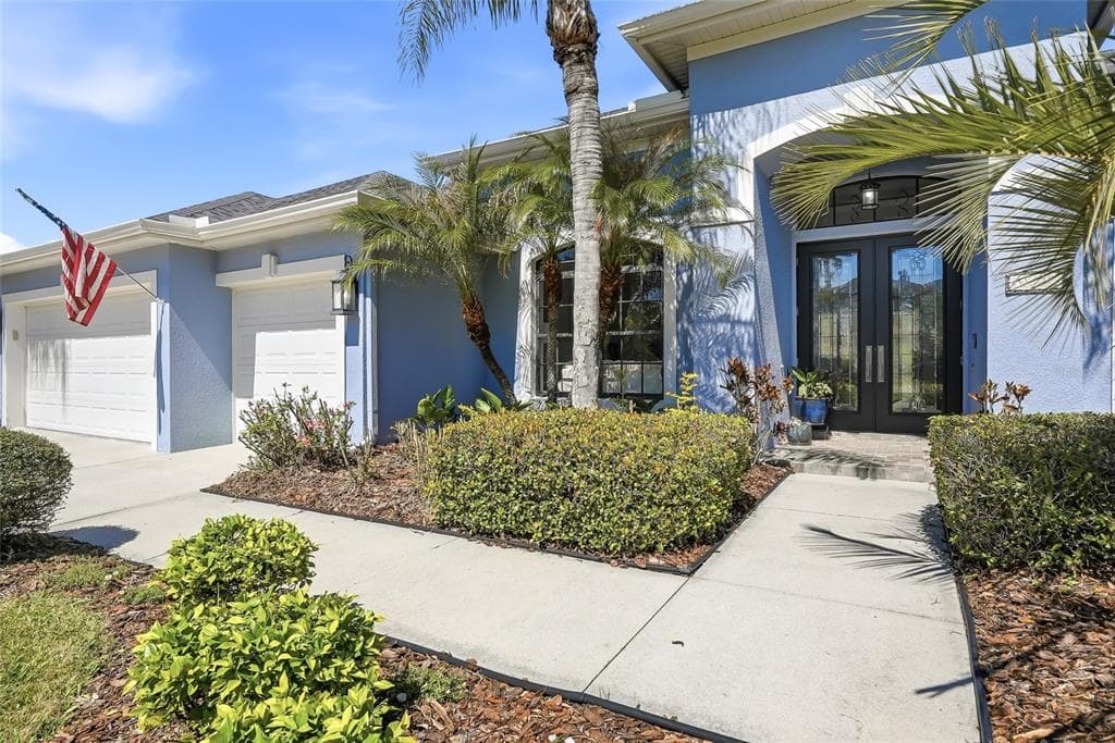 7101 HATPIN LOOP, WESLEY CHAPEL, FL 33545 — zdjęcie 3