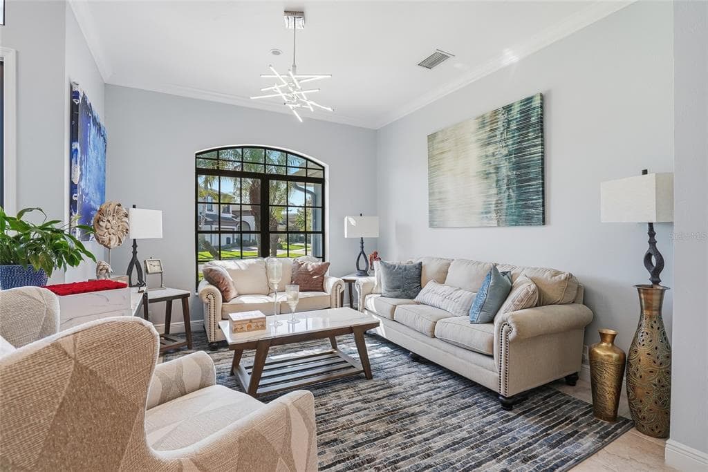 7101 HATPIN LOOP, WESLEY CHAPEL, FL 33545 — zdjęcie 5