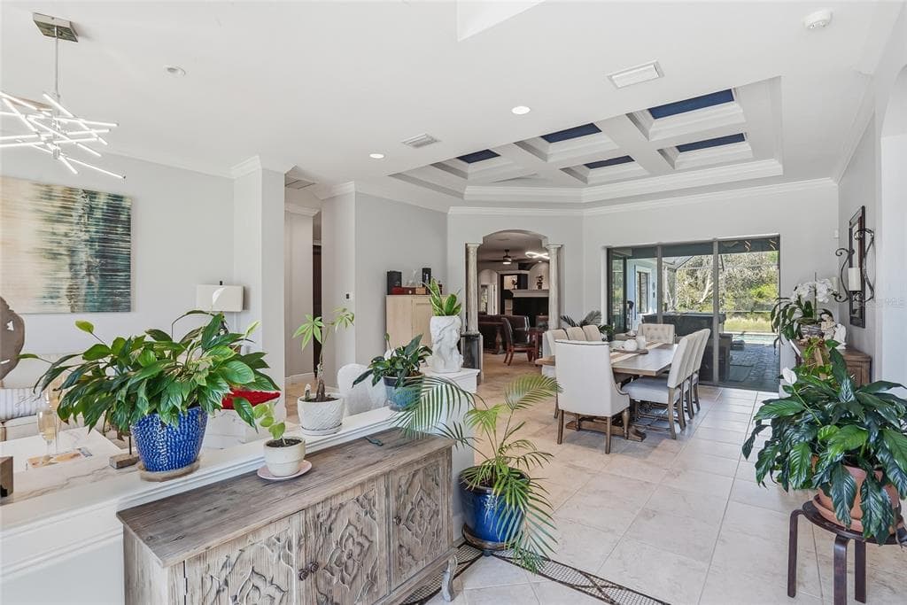 7101 HATPIN LOOP, WESLEY CHAPEL, FL 33545 — zdjęcie 4