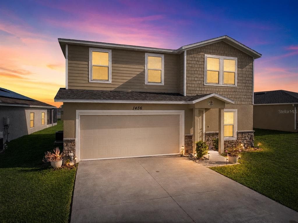 1456 STONE RIDGE CIRCLE, SEBRING, FL 33870 — zdjęcie 3