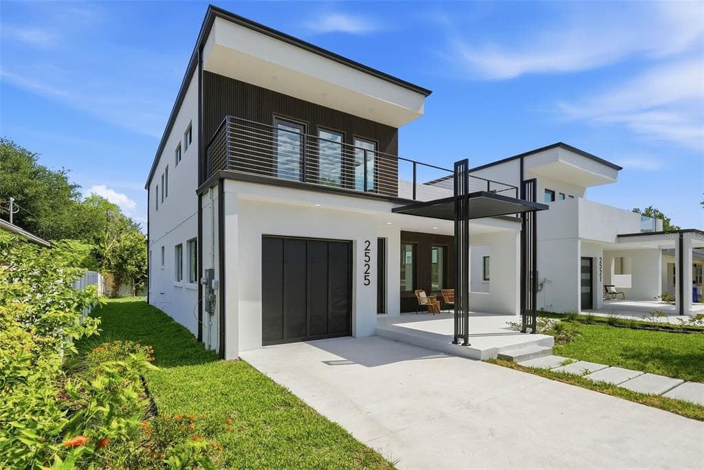 2525 18TH AVENUE N, ST PETERSBURG, FL 33713 — zdjęcie 2
