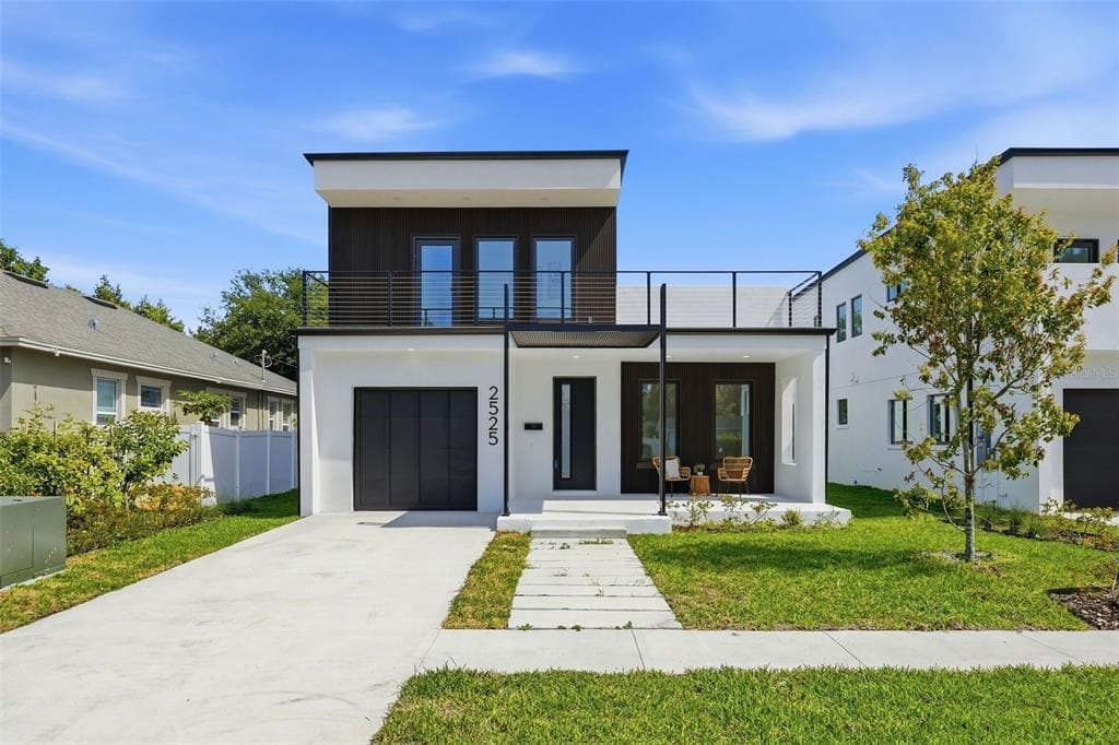 2525 18TH AVENUE N, ST PETERSBURG, FL 33713 — zdjęcie 3