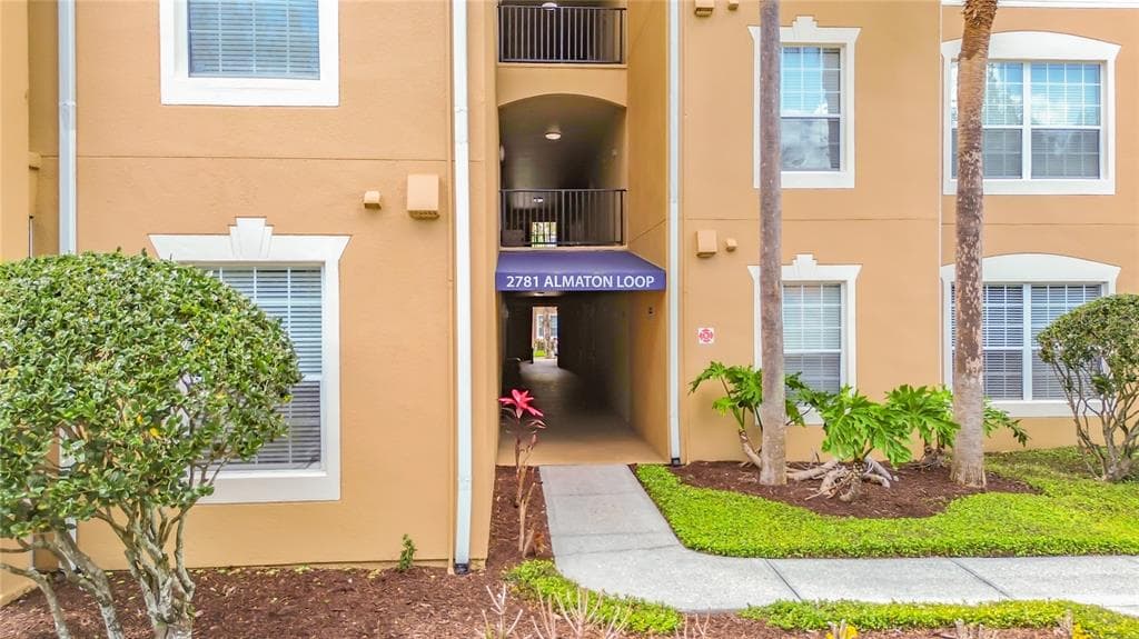 2781 ALMATON LOOP # 401, KISSIMMEE, FL 34747 — zdjęcie 2