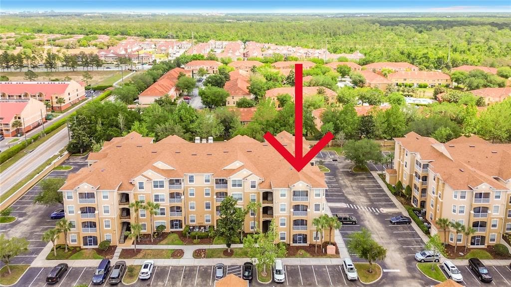 2781 ALMATON LOOP # 401, KISSIMMEE, FL 34747