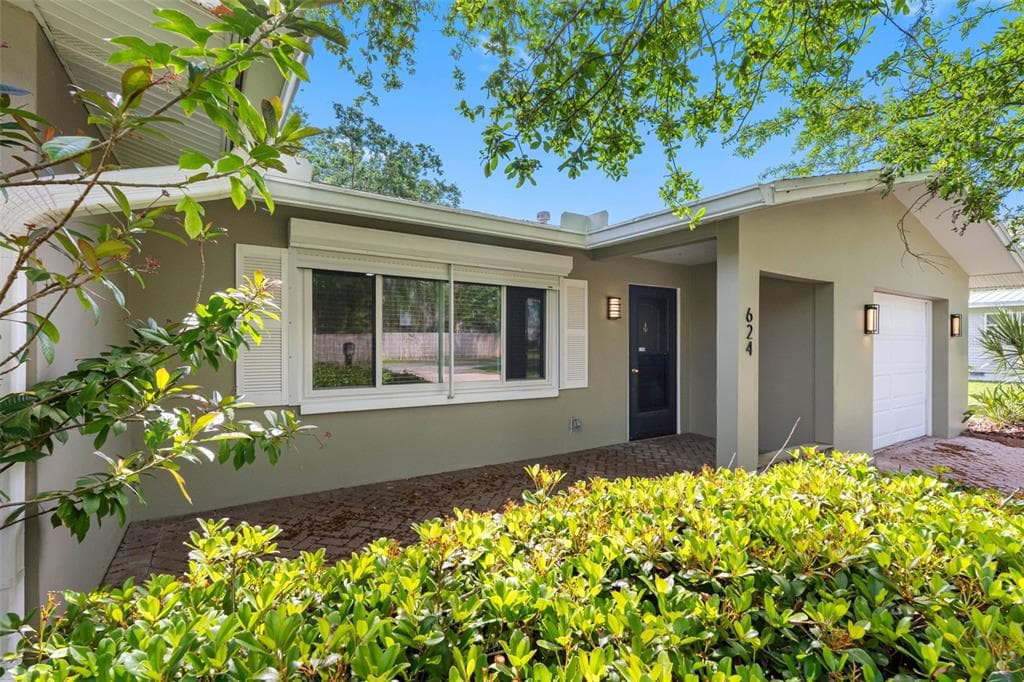 624 ORANGE STREET, PALM HARBOR, FL 34683 — zdjęcie 2