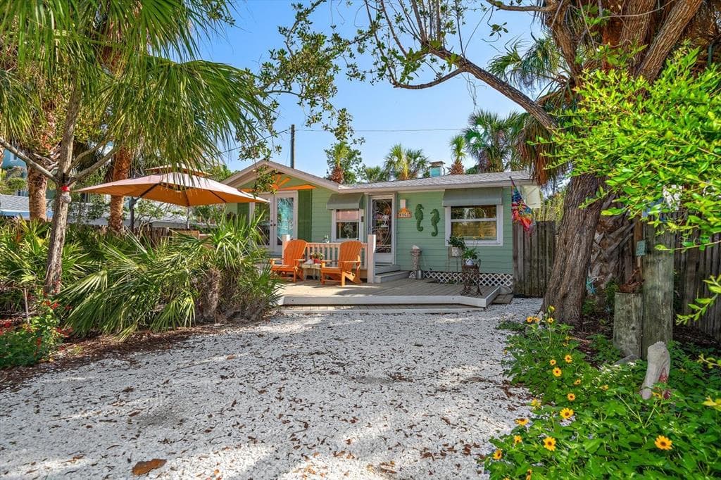 8403 W GULF BOULEVARD, TREASURE ISLAND, FL 33706 — zdjęcie 4