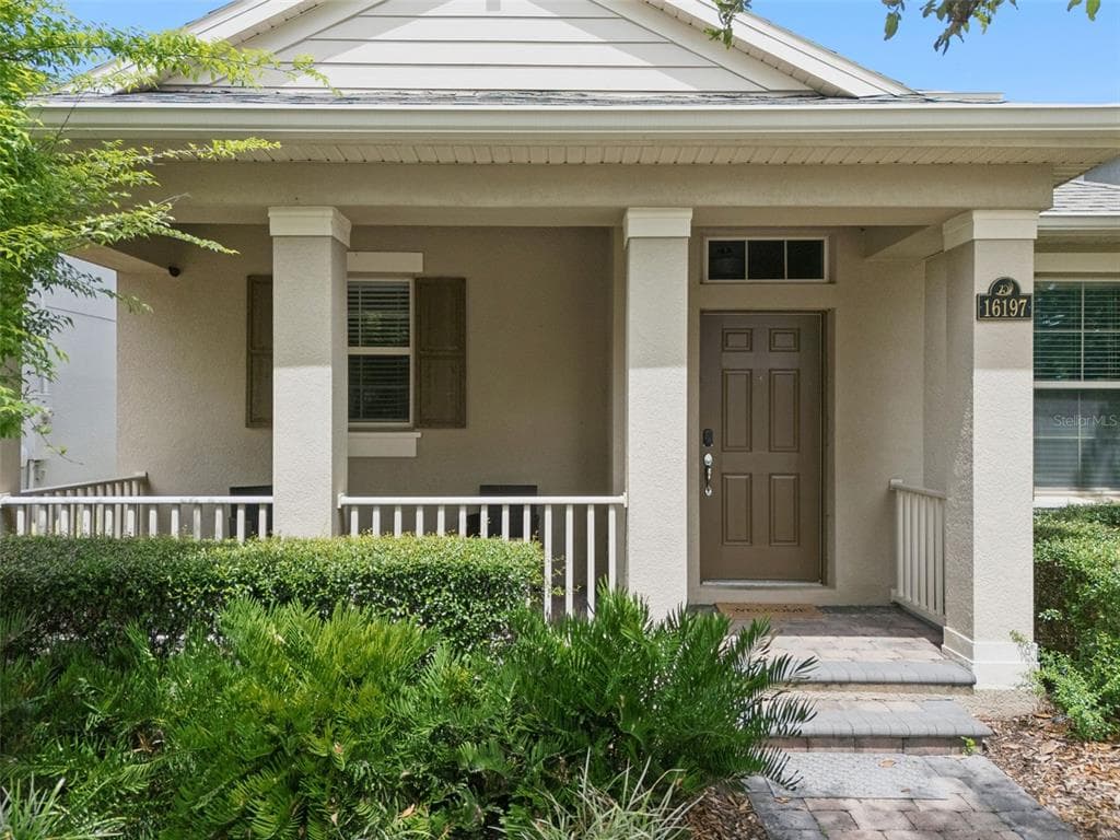 16197 WIND VIEW LANE, WINTER GARDEN, FL 34787 — zdjęcie 3