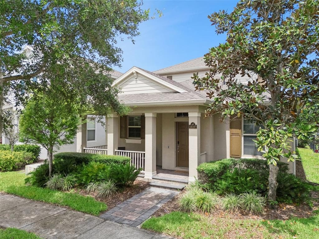 16197 WIND VIEW LANE, WINTER GARDEN, FL 34787